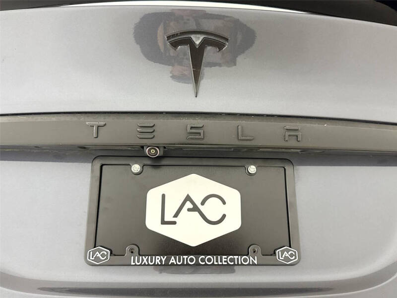 2018 Tesla Model X 100D