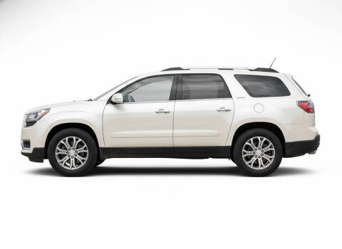 2014 GMC Acadia SLT-1
