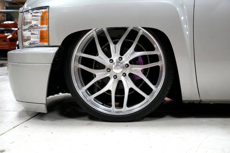 2009 Chevrolet Silverado 1500 LT