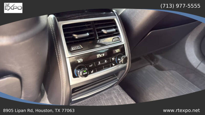 2020 BMW 7 Series 750i xDrive