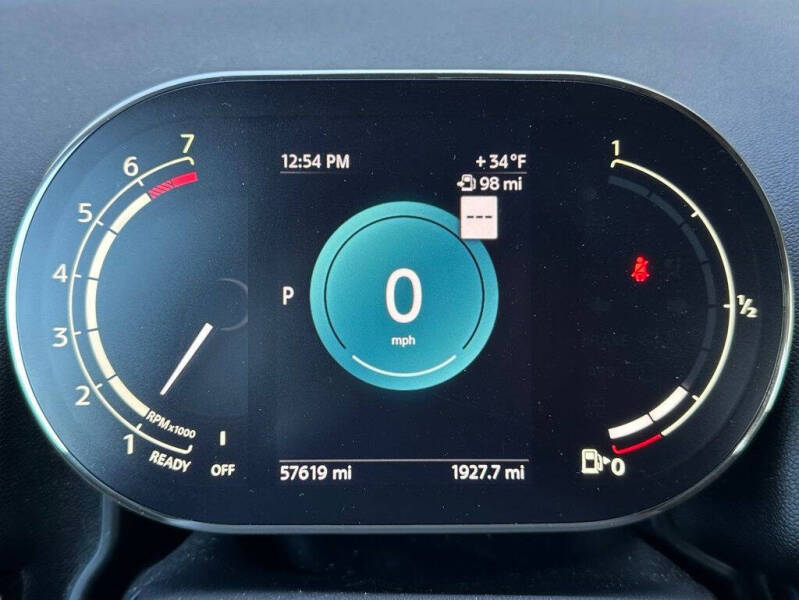 2022 MINI Countryman Cooper S ALL4