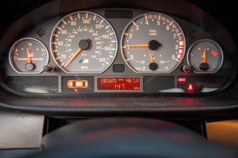 2006 BMW M3