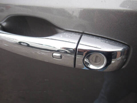 2013 Dodge Journey Crew