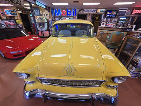 1955 Chevrolet Street Rod