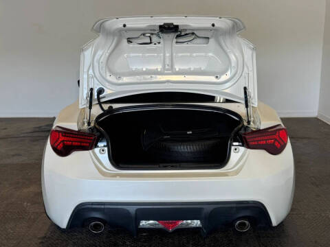 2013 Scion FR-S