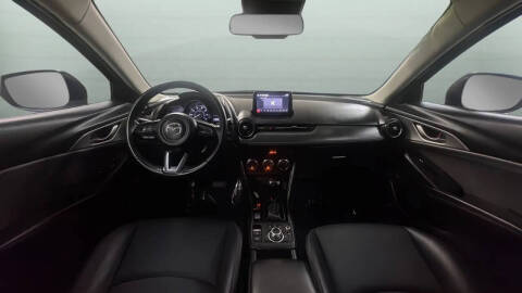 2019 Mazda CX-3 Touring