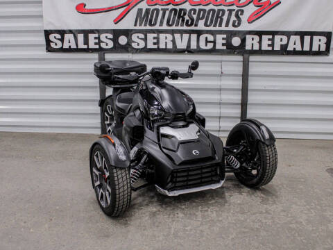 2021 Can-Am Ryker Rally