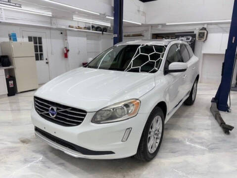 2015 Volvo XC60 T5 Premier