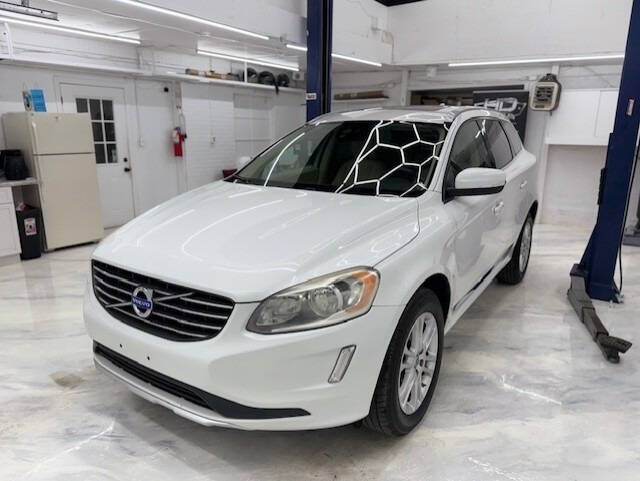 2015 Volvo XC60 T5 Premier