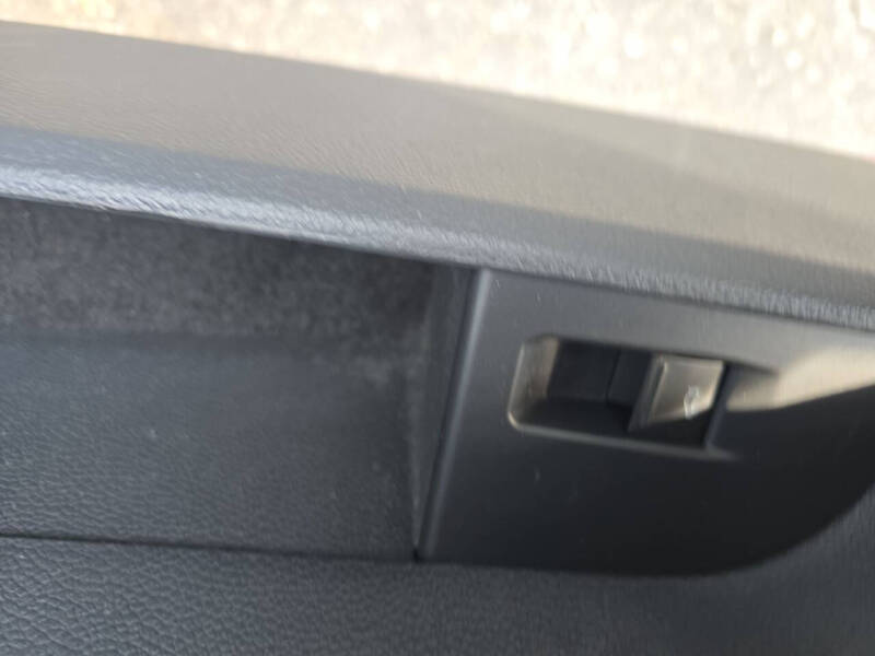 2009 Volkswagen Jetta SportWagen S