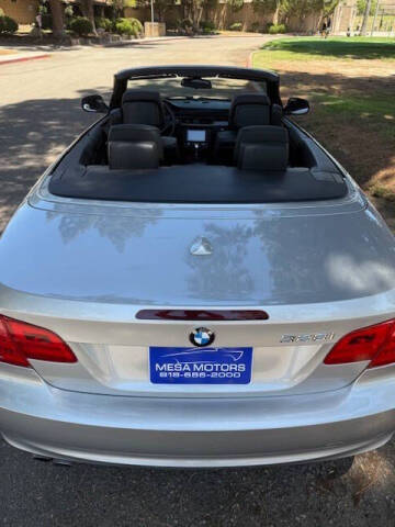 2011 BMW 3 Series 328i