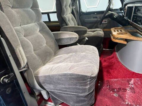1988 Ford E-Series E-150