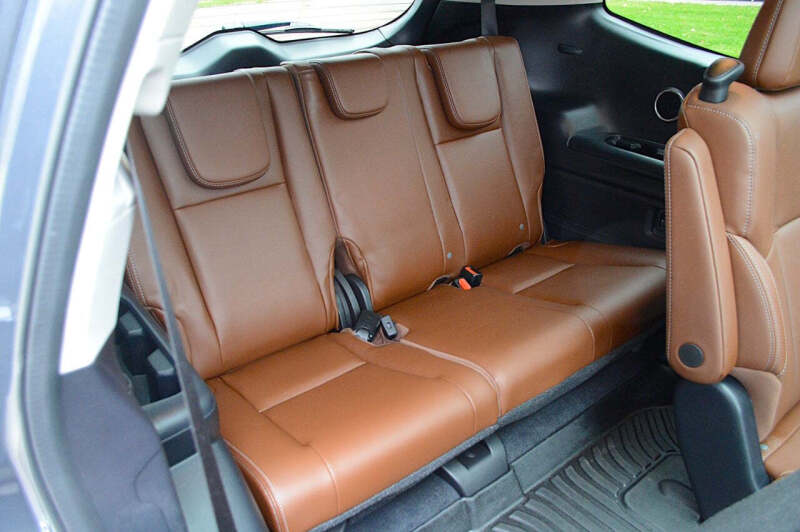 2023 Subaru Ascent Touring