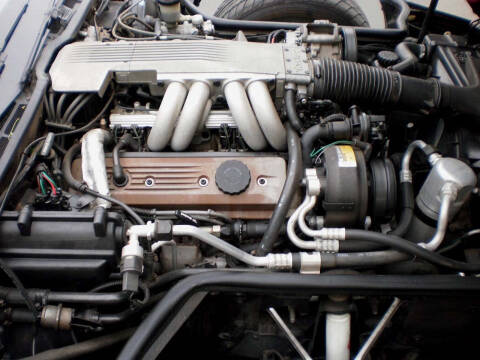 1987 Chevrolet Corvette