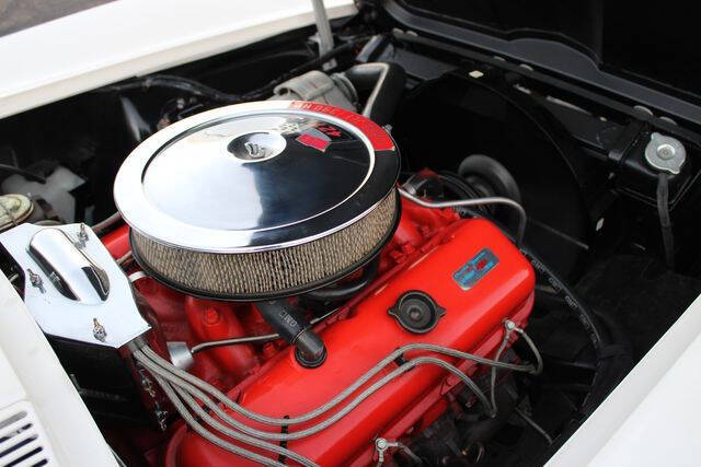 1967 Chevrolet Corvette