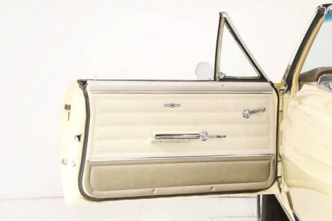 1965 Chevrolet Chevelle