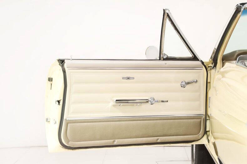 1965 Chevrolet Chevelle