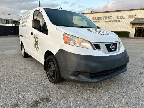 2013 Nissan NV200 for sale at Southside Automotive Group in Birmingham AL