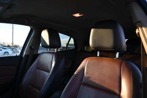 2013 Buick Encore Premium