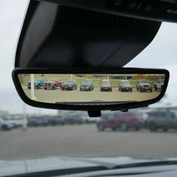 2024 GMC Sierra 3500HD