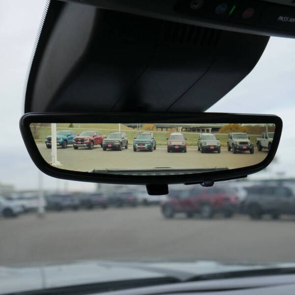 2024 GMC Sierra 3500HD