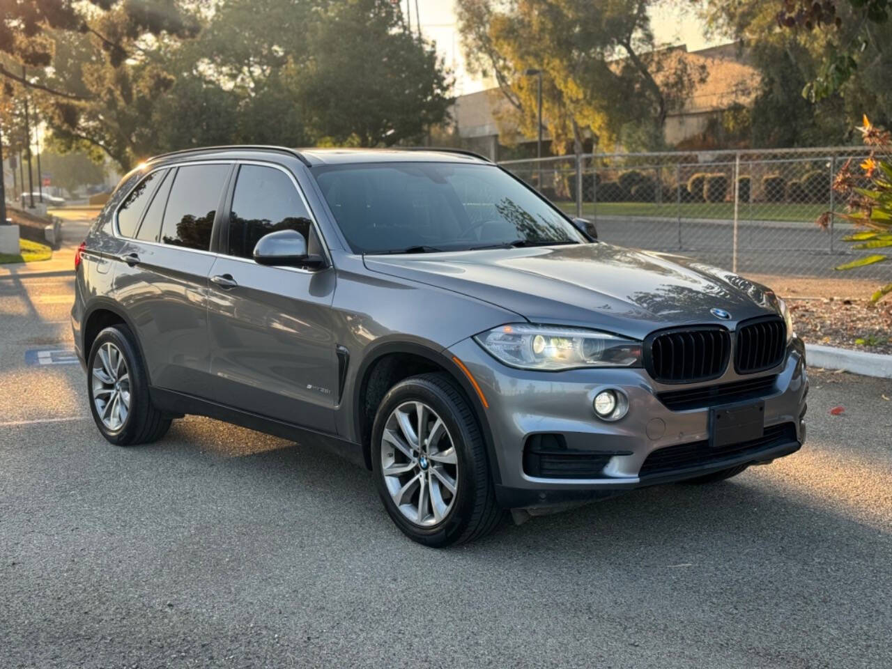 2014 BMW X5 for sale at Beisan Motors in Chino, CA