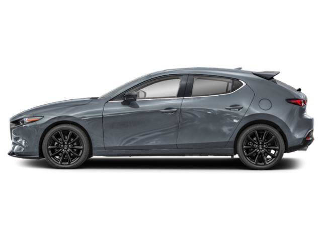 2025 Mazda Mazda3 Hatchback 2.5 Turbo Premium Plus