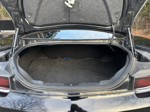 2011 Chevrolet Camaro LT