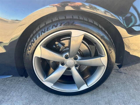 2014 Audi S5 3.0T quattro Premium Plus