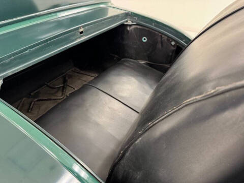 1931 Plymouth Deluxe