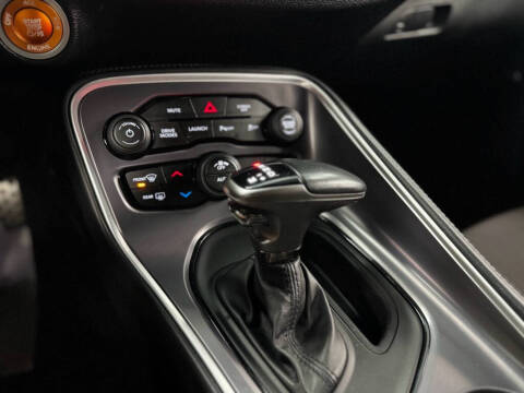 2020 Dodge Challenger