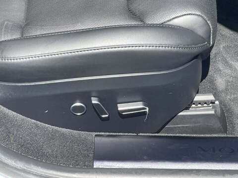 2024 Tesla Model S