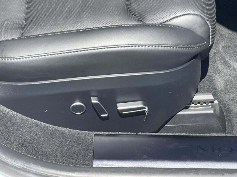 2024 Tesla Model S