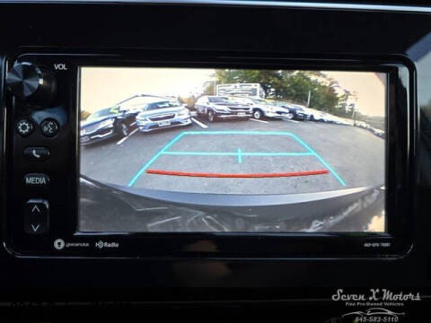 2017 Toyota Corolla iM