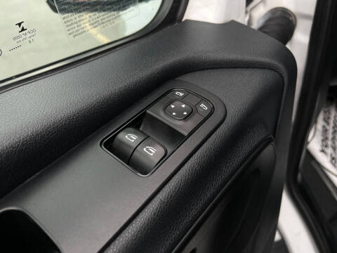 2019 Mercedes-Benz Sprinter
