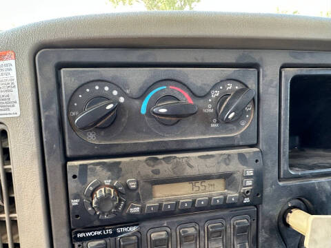 2013 International DuraStar 4400