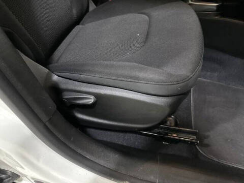 2020 Jeep Renegade Altitude