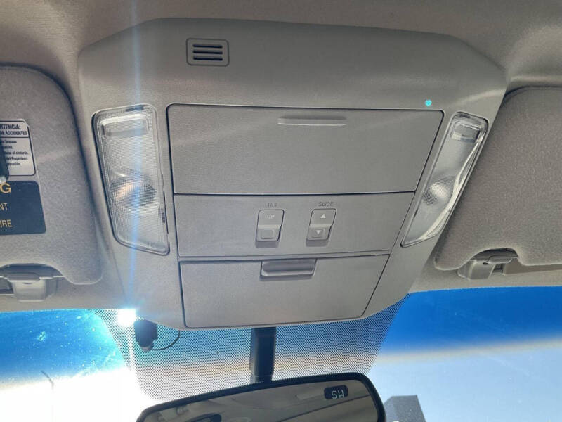 2008 Toyota Sequoia Limited