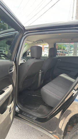2013 GMC Terrain SLE-1