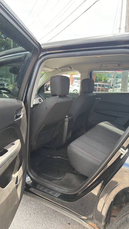 2013 GMC Terrain SLE-1