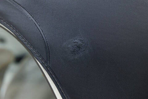 1973 Volkswagen Beetle