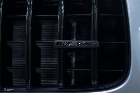 2025 Mercedes-Benz G-Class AMG G 63