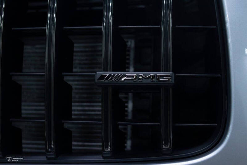 2025 Mercedes-Benz G-Class AMG G 63