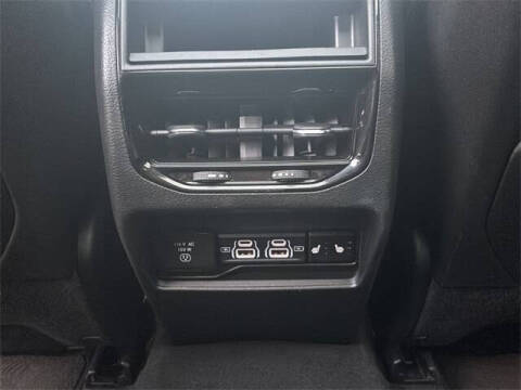 2024 Jeep Grand Cherokee Overland