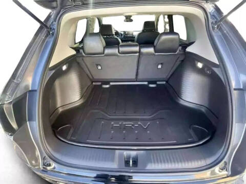 2023 Honda HR-V EX-L