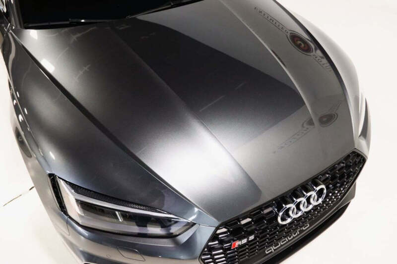 2019 Audi RS 5 Sportback 2.9T quattro