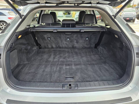 2016 Lexus RX 350 F SPORT