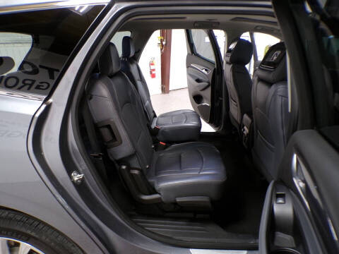 2018 Buick Enclave Premium