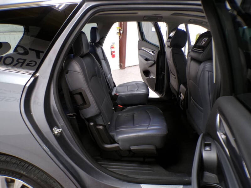 2018 Buick Enclave Premium