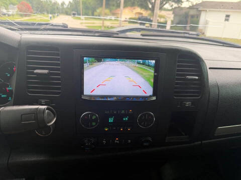 2009 GMC Sierra 2500HD